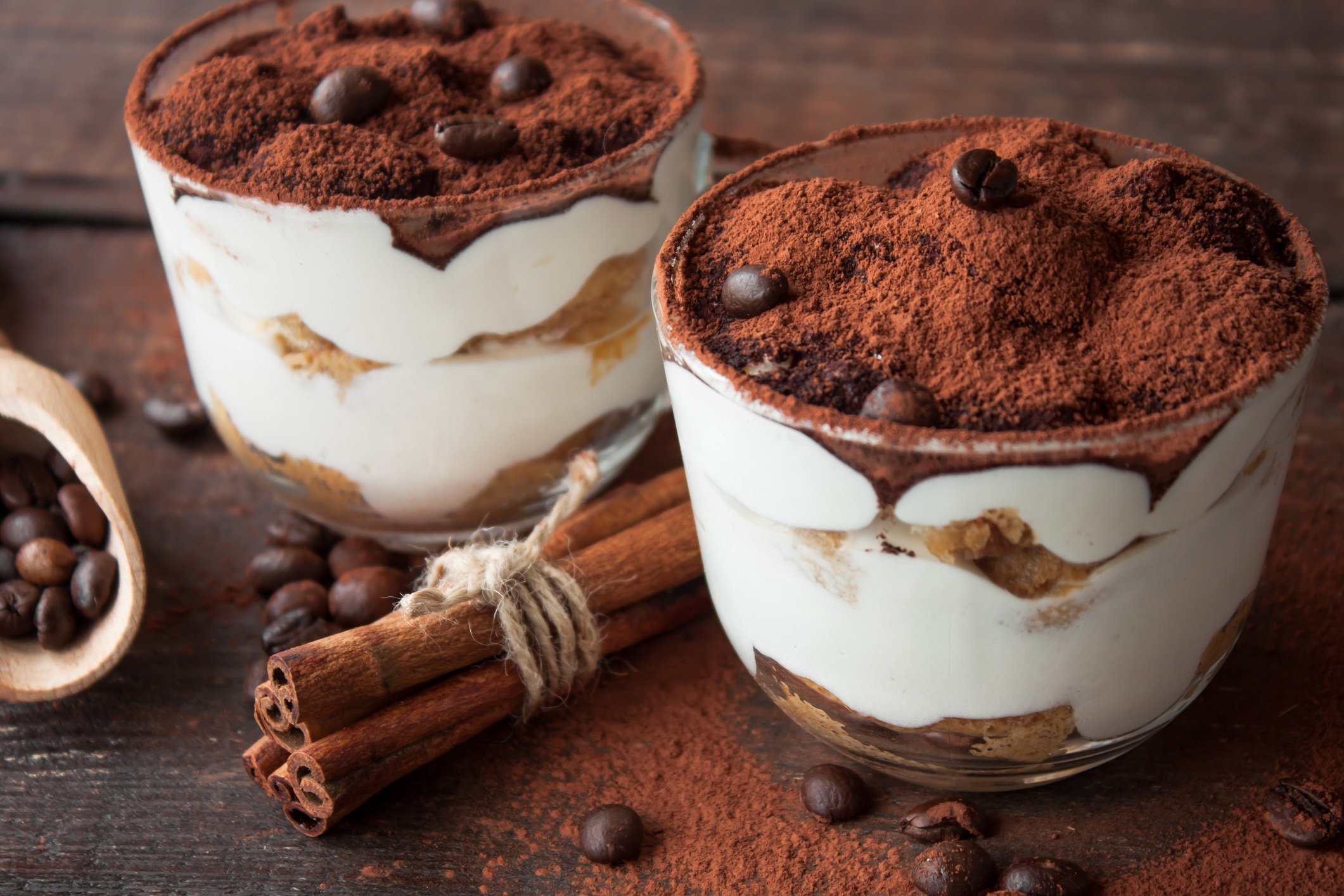 Recette Tiramisu Saint Louis Sucre