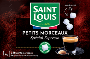 Petits morceaux Spécial Espresso 1kg