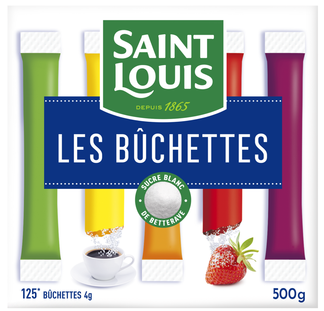 Saint Louis Les Bûchettes