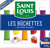 Saint Louis Les Bûchettes