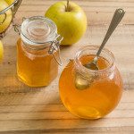 Gelée de pommes