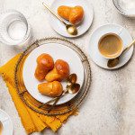 Baba au rhum