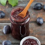 Confiture de prunes