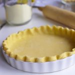 Pâte brisée