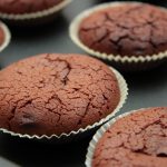 Petits moelleux au chocolat