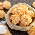 Rochers à la noix de coco
