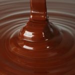 Sauce au chocolat