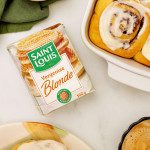 Cinnamon rolls