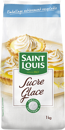 Sucre glace 1kg