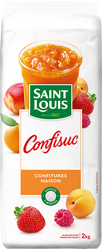 Confisuc 2kg